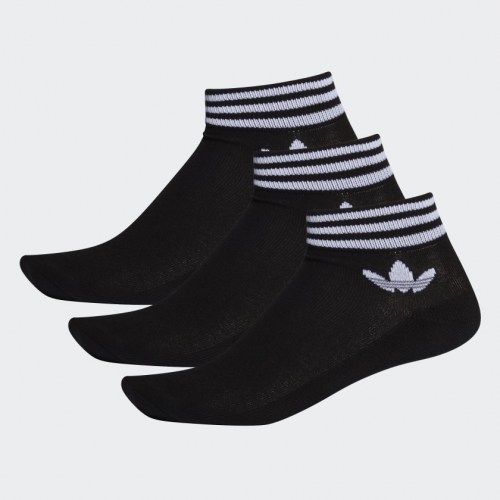Adidas Ankel Socken black white