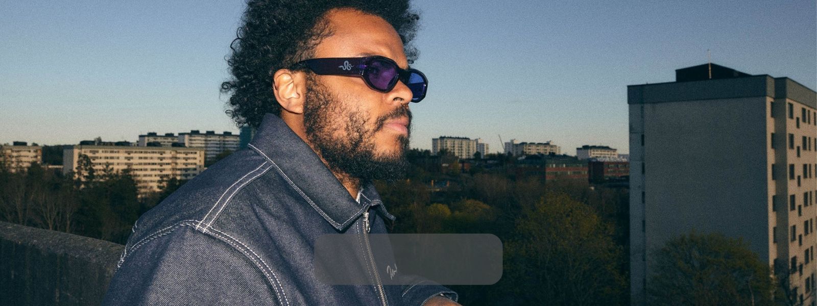CHPO Sunglasses