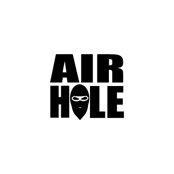 Airhole Mask
