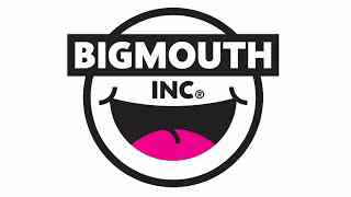 Bigmouth
