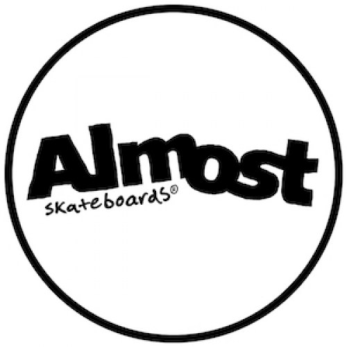 Almost skateboard