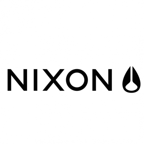 Nixon Streetwear