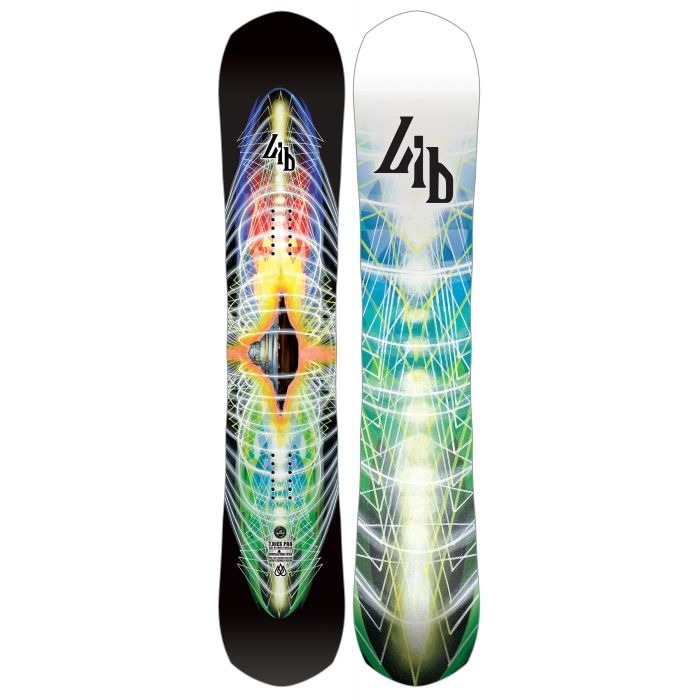 Mullus Boards.Clothing - Lib Tech T. Rice Pro Board