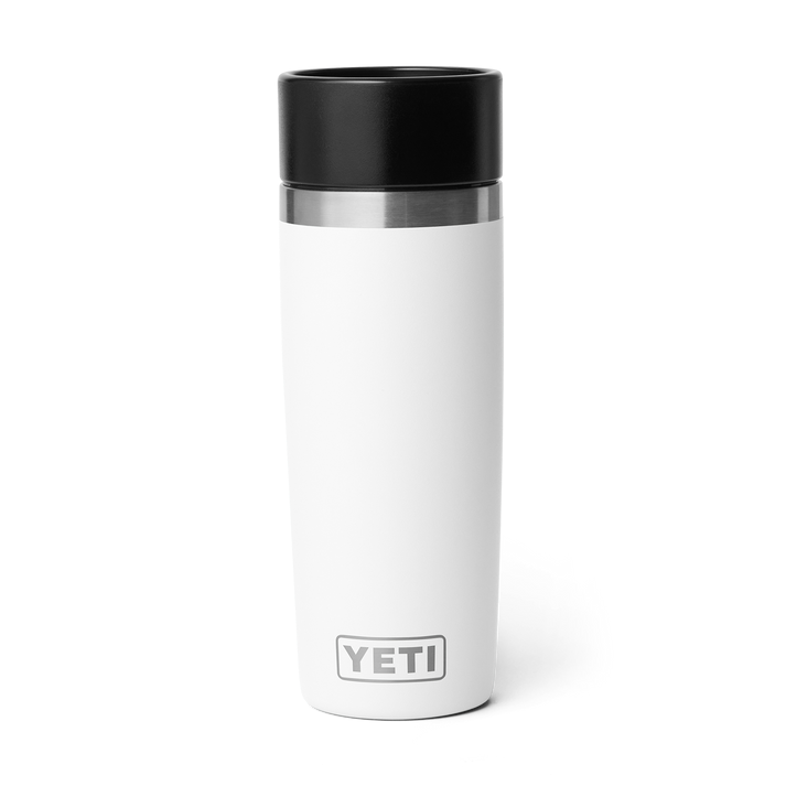 Rambler 16 OZ Travel Bottle white
