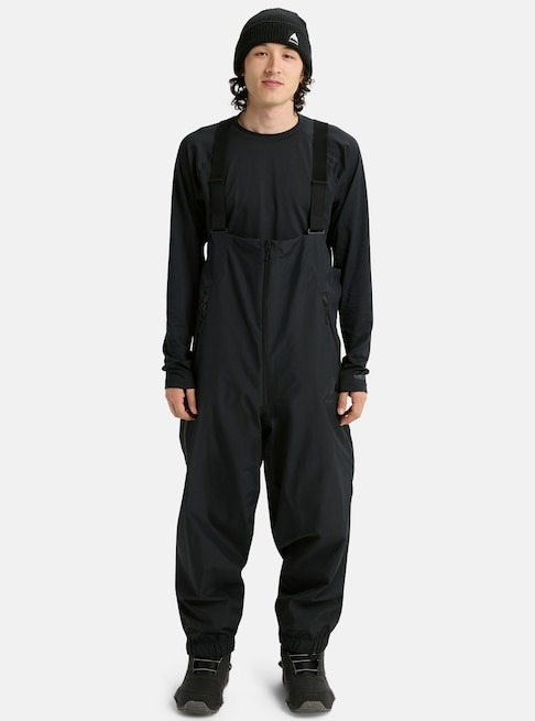 Futuretrust BB SB Pants true black