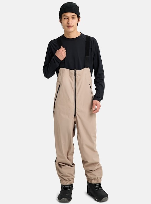 Futuretrust BB SB Pants summit taupe