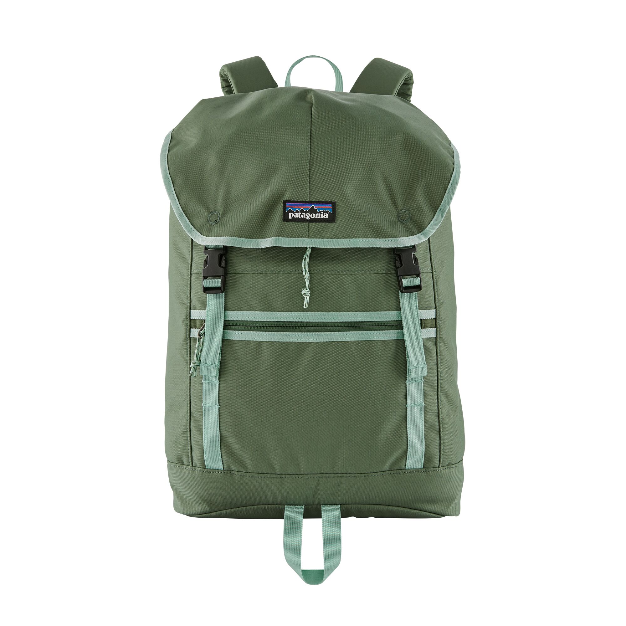 Patagonia Arbor Classic 25 L Rucksack camp green