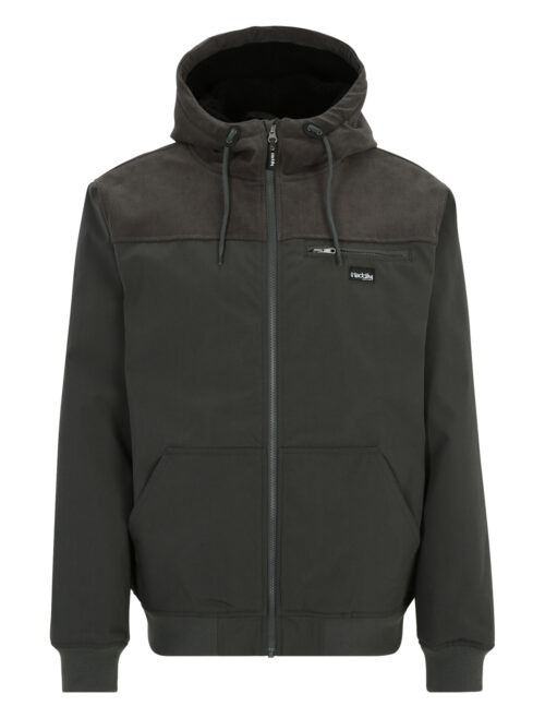 Hafen Jacket dark jungle