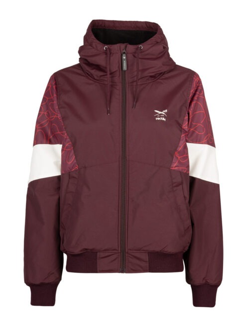 Blotchy Jacket wine