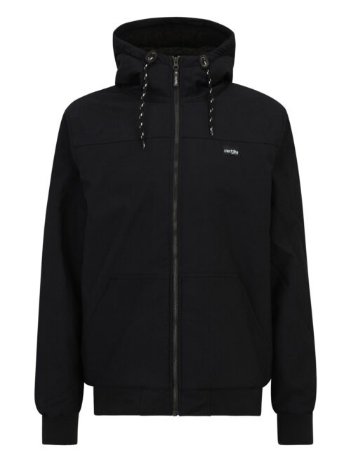 Dock 36 Swing Jacket blk