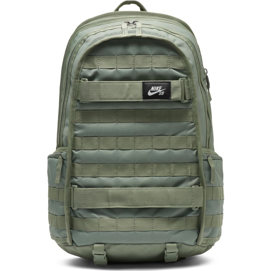 Nike SB PPM Rucksack sage