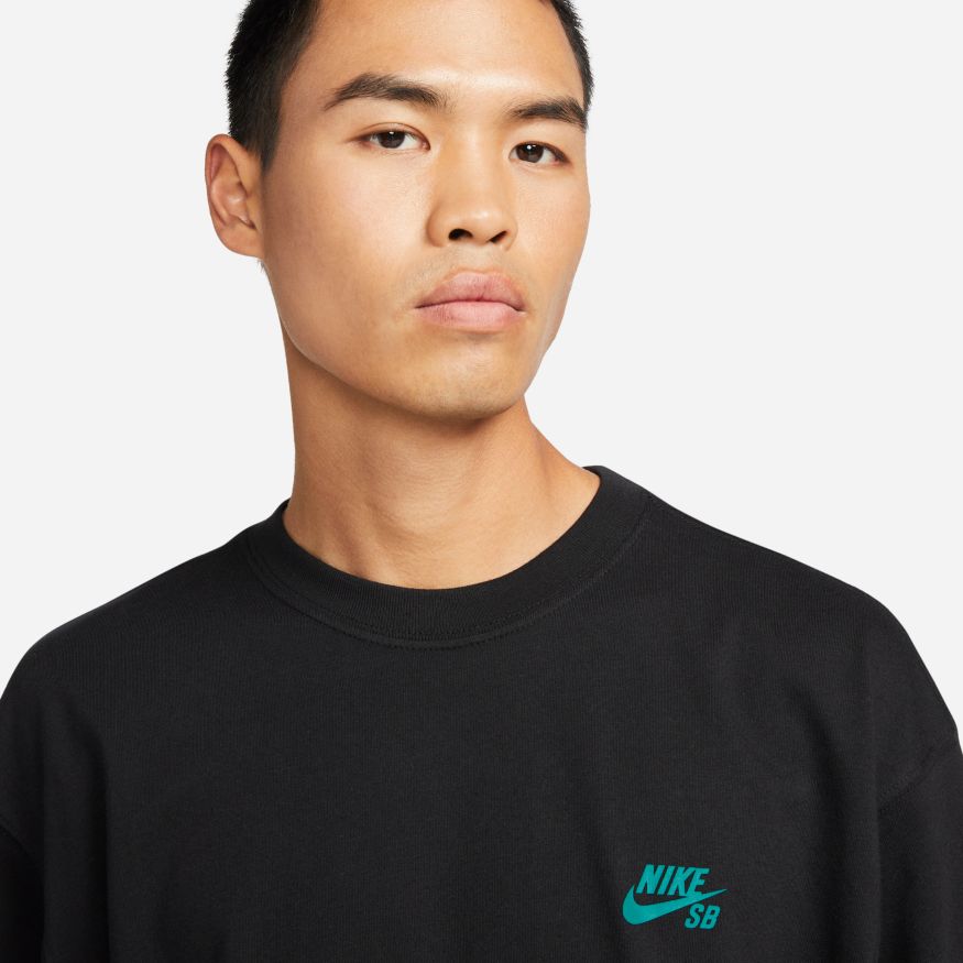 Nike SB Scorpion T-Shirt black