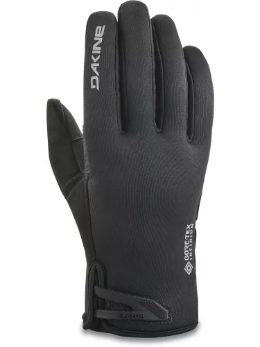 Factor Infinium Gloves black