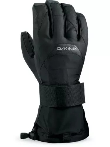 Wristguard Glove black