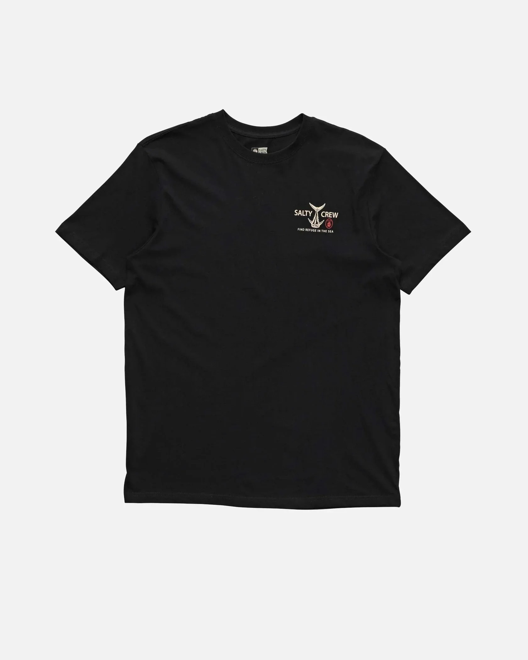 Ichiban T-Shirt black