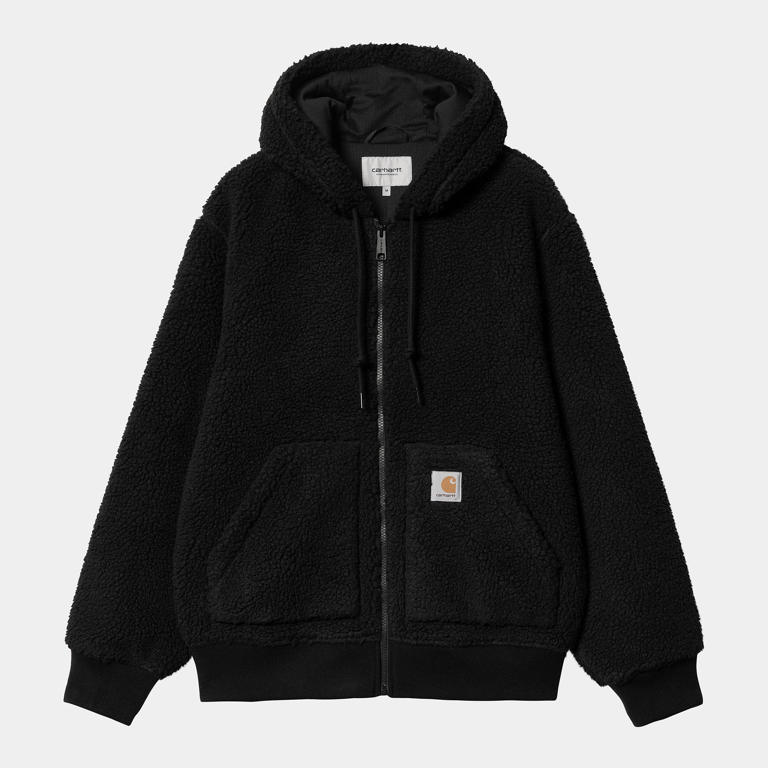 Carhartt OG Active Jacket ブラック M-グラントイーワンズホルミシス 