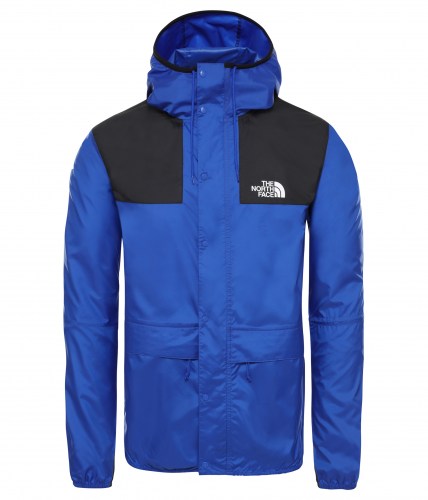 Northface 1985 Mountain Jacket blue