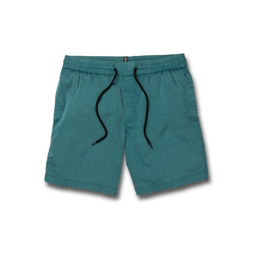 Volcom Steppen EW Shorts 17 hydro blue