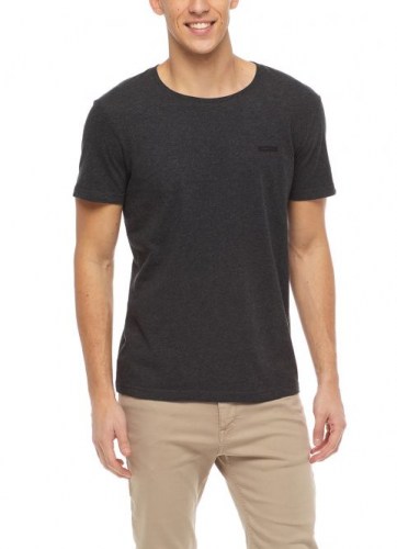 Ragwear Nedie T-Shirt dark grey
