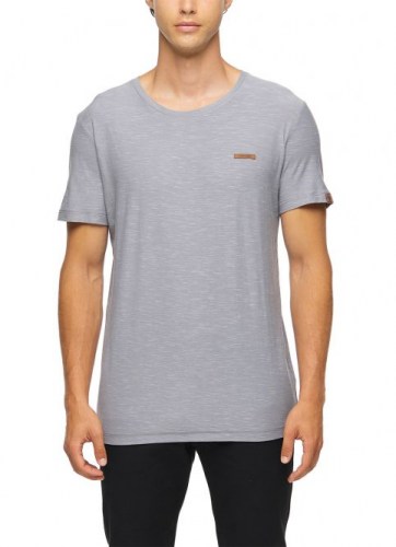 Ragwear Jachym T-Shirt grey