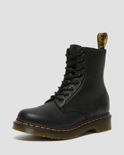 DrMartens 1460 Pascal Boots black