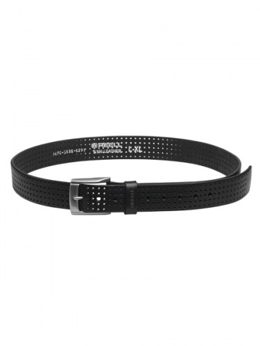 Reell Punched Belt blk