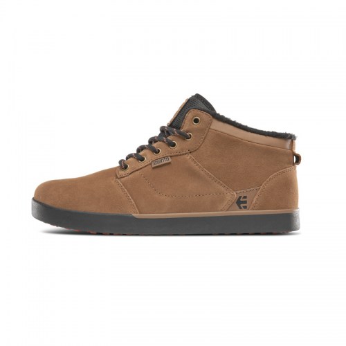 Jefferson MTW Shoes brown blk