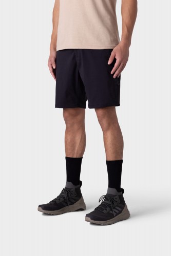  EW Hybrid Shorts black