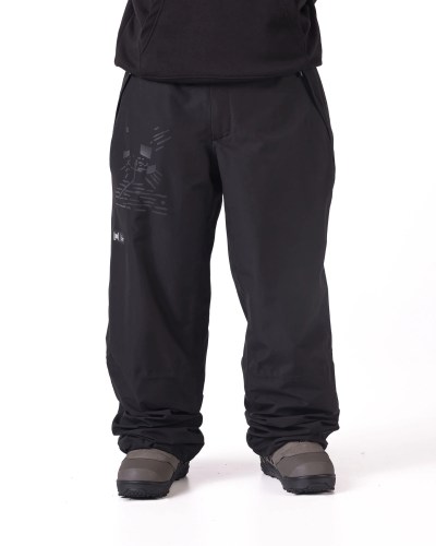 16OW11013-101_Chroma-Pant_Black-Dwxff_Studio-1