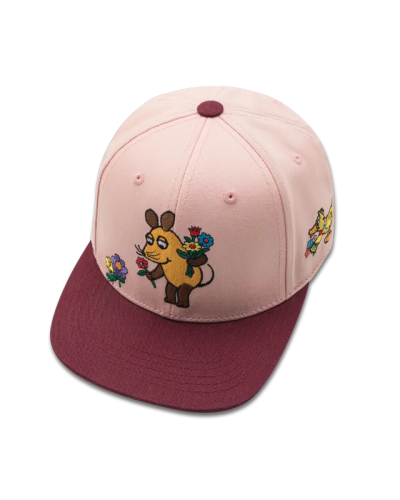 4182_Die-Maus-Fruehling_Snapback