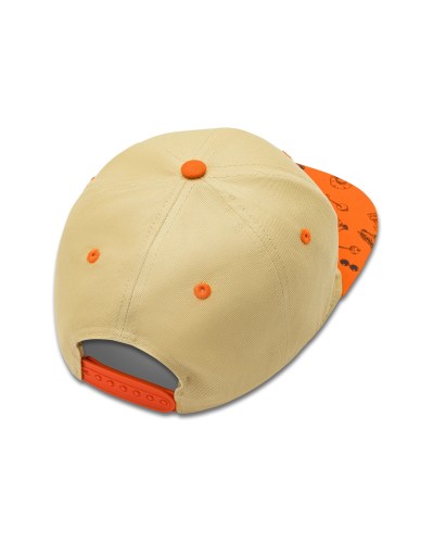 5096_koaa_Asterix-Olympique_Snapback-creamred-bd