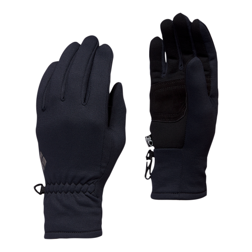 Black Diamond MW Screentap Gloves black