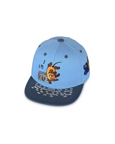 5855_koaa_Maus_Elefant_Ente_Boom