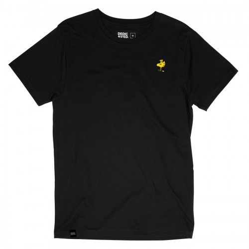 Dedicated Woodstock T-Shirt black