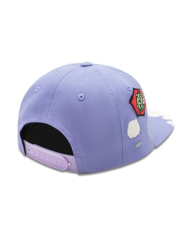 6041_koaa_Shaun_das_Schaf_Drachensteigen_Flat_Cap_purple_b1