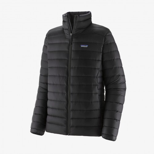 Patagonia Down Sweater Jacket black