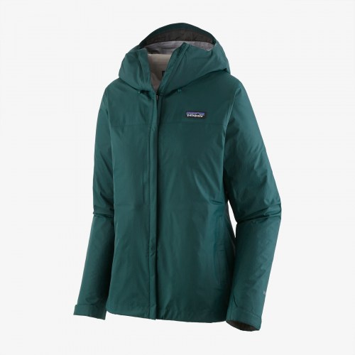 Patagonia Torrentshell 3 L Jacket W borealis green