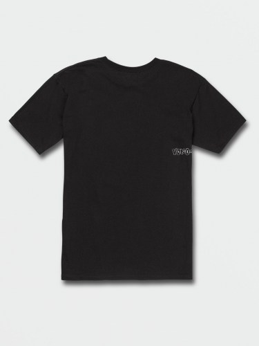 Volcom Yeller LSE T-Shirt black