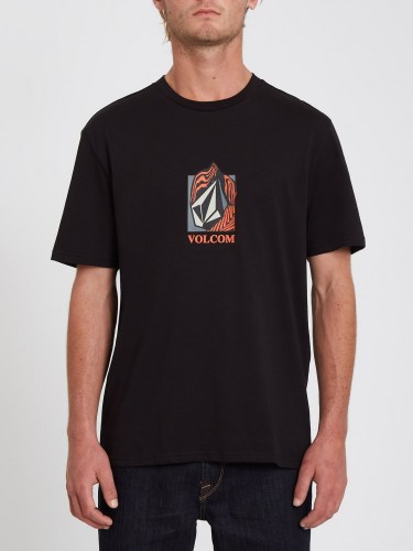 Volcom Floation S/S Tee T-Shirt Homme