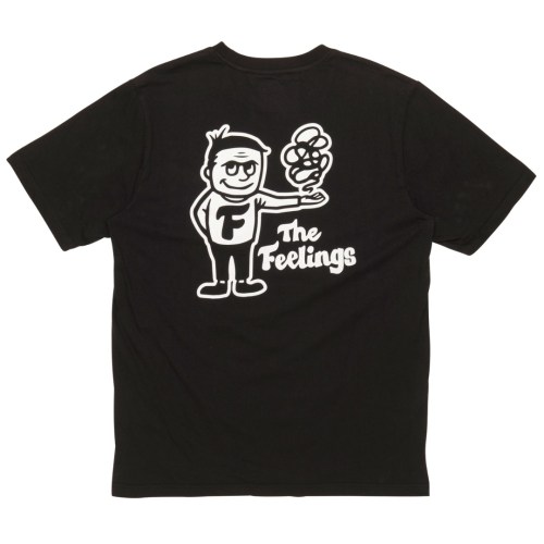 AndFeelingsTeeShirtTheGuyBlackBa