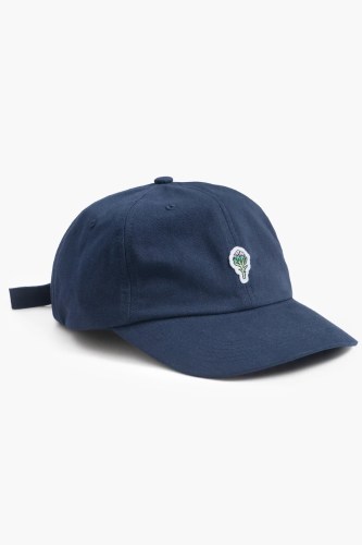 ArtichokeCap-Navy-1