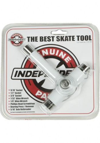 Independent Best Skate Tool white