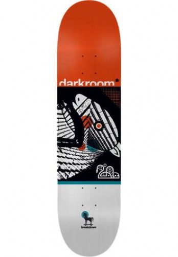 DARKROOM Breakdown Deck 8 5 ass