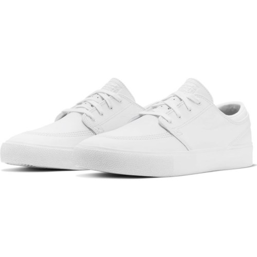 Nike SB Janoski RM Prem Shoes white