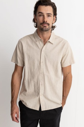 CL21M-WT05-CLASSIC-LINEN-SHIRT-S