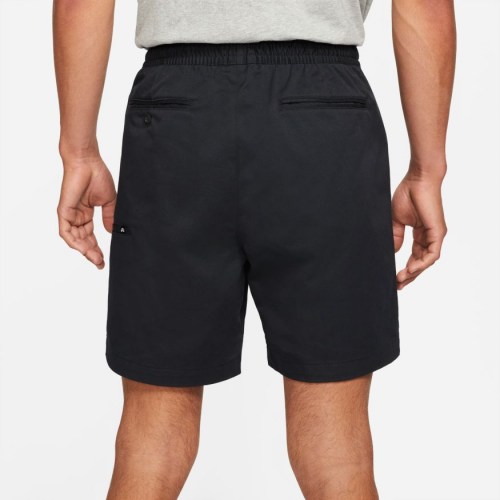 Nike SB Pull On Chino Shorts black