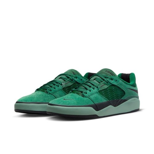 Nike SB Ishod Shoes gorge green