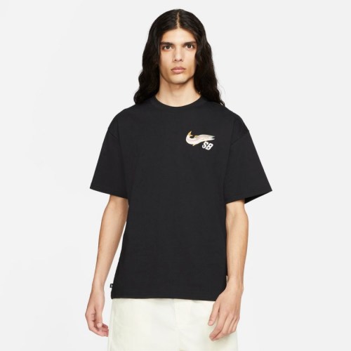 Nike SB Daan Van Der Linden T-Shirt black