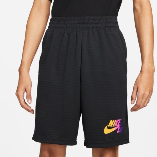 Nike SB Sunday Shorts black