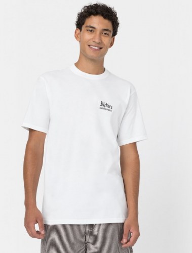 Dickies Dickies Skate T-Shirt white